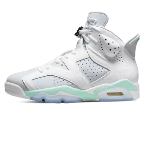 Air Jordan 6 Retro Wmns 'Mint Foam'