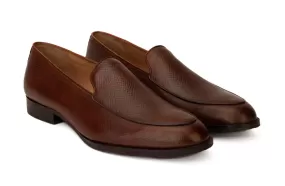 Apron Loafer