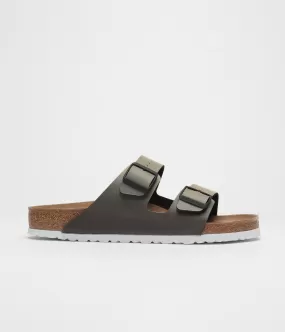 Birkenstock Arizona Sandals - Faded Cork Brown