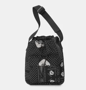 Carhartt WIP Heart Bandana Shoulder Bag