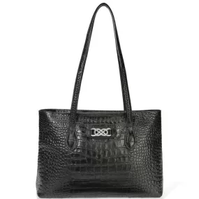 Kelley Zip Tote