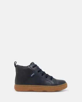 Kido Boots Youth Navy