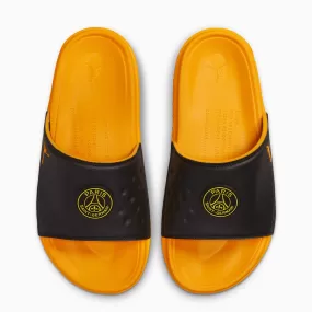 Men's Jordan Play PSG "Black Taxi" Slides