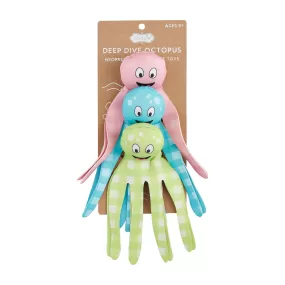 Octopus Dive Toy Set