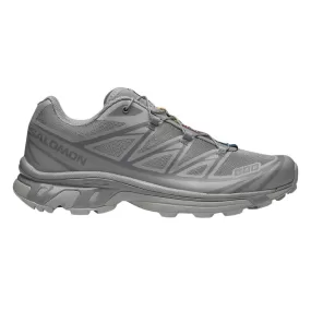 Salomon Men's XT-6 Ghost Gray