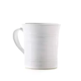 Simon Pearce Belmont Mug - Dove