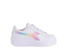 Sneakers basse Bambina