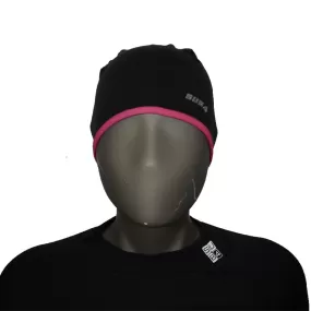 SUB 4 Fluo Hat Black Pink