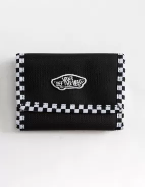 VANS Cash Flow Wallet