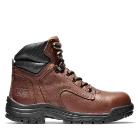 Women's 6 In Titan Al Brown: Coffee Nepal